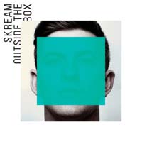 Skream - Outside the Box
